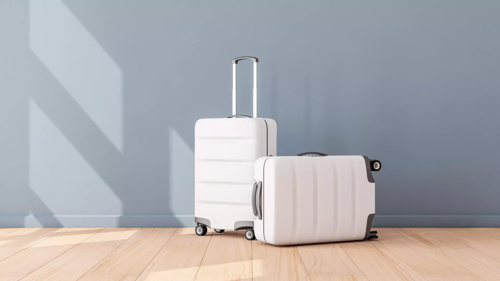 Service Kofferanhänger von Bavaria Fernreisen