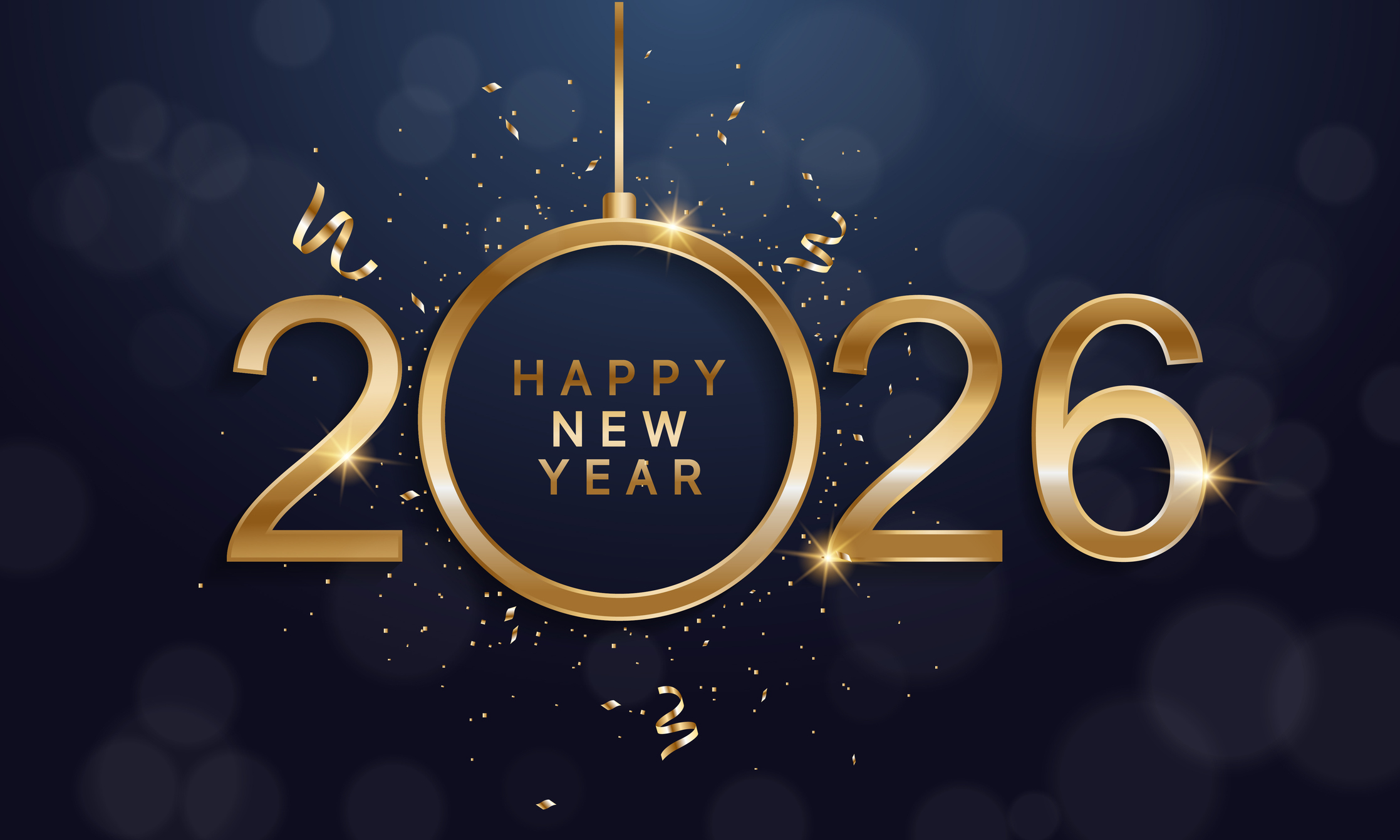 Jahreswechsel 2025 / 26 in Peking