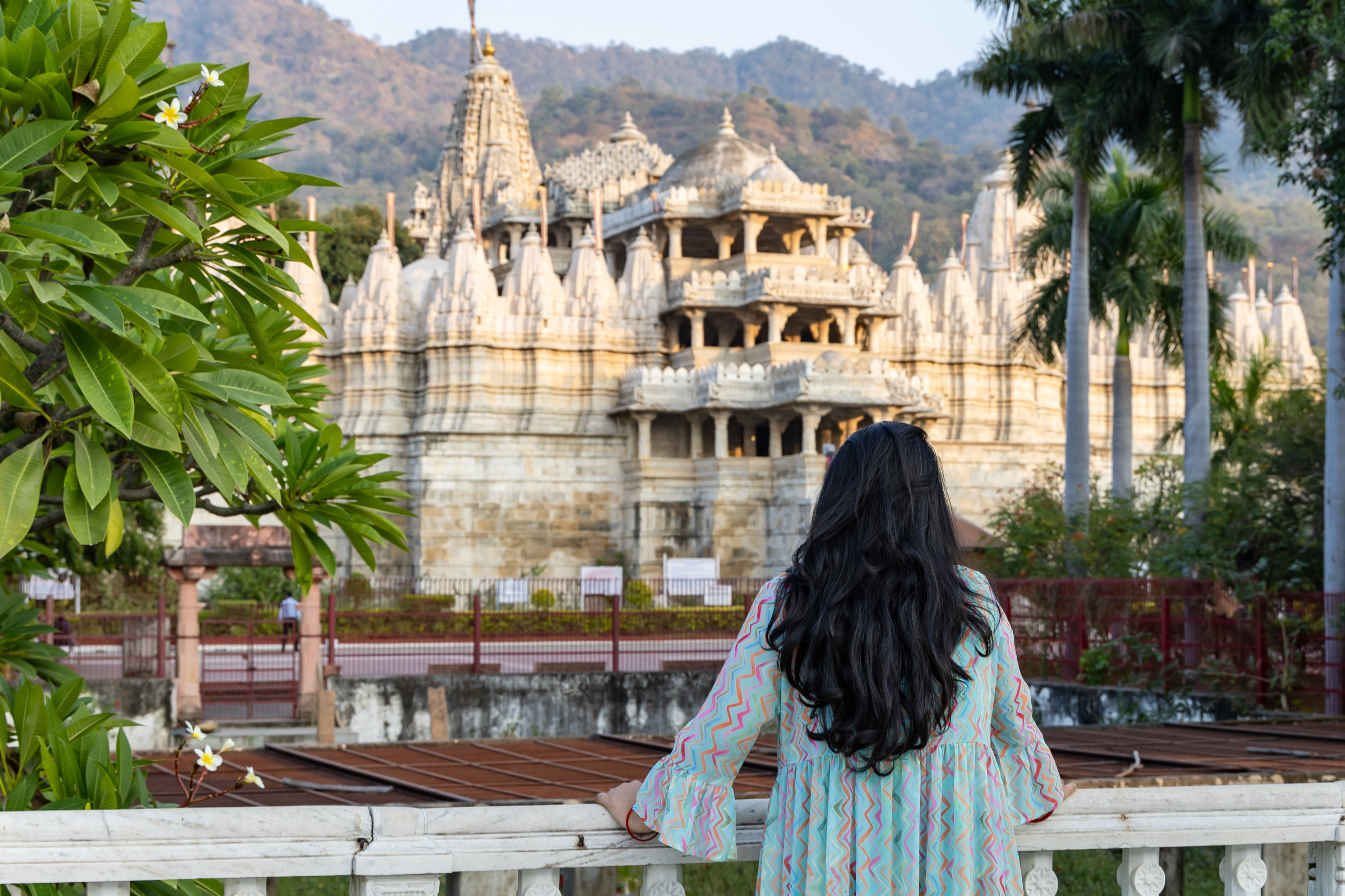 Reiseziel Indien - Reisen von Bavaria Fernreisen