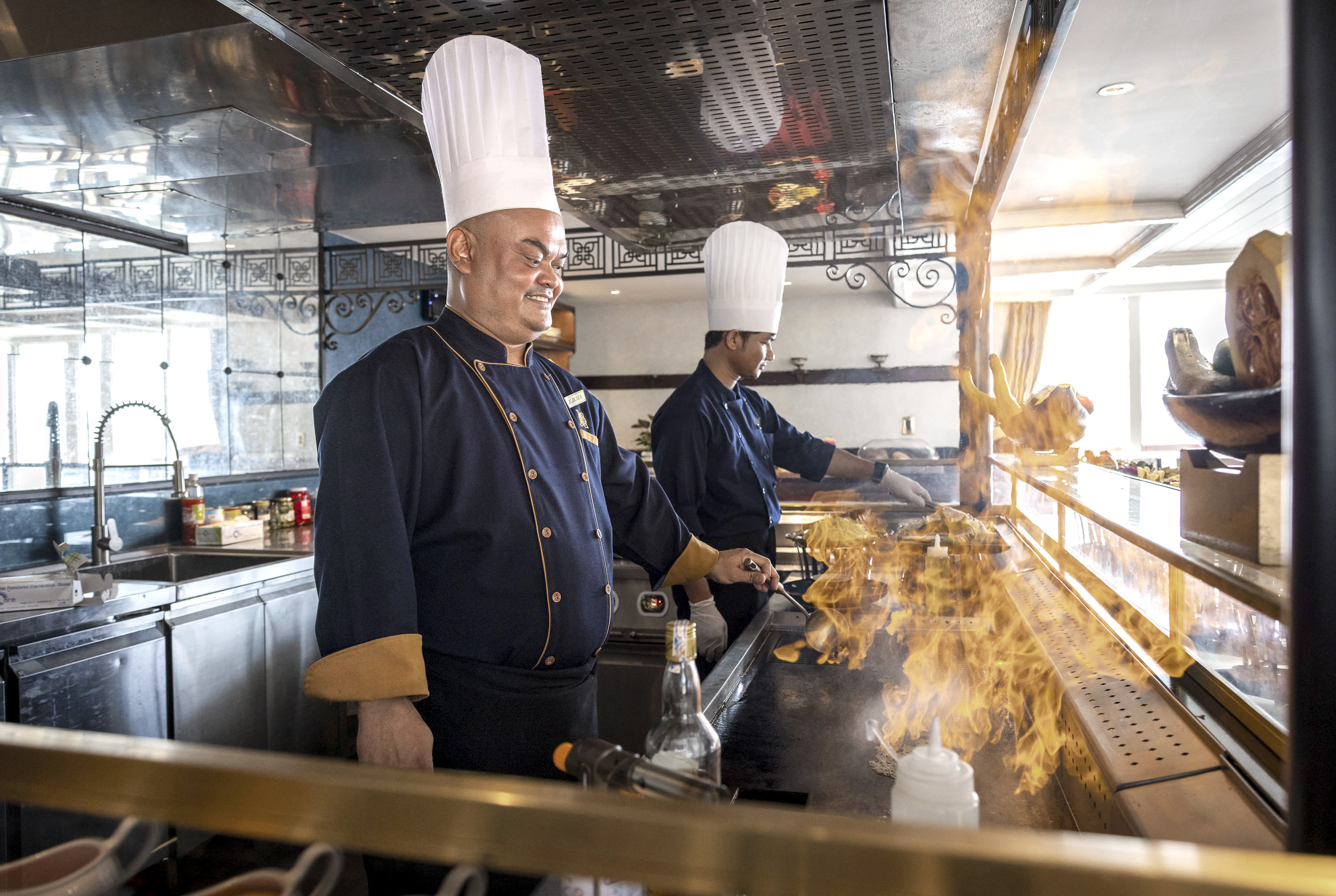 Reisethemen Schiffsreisen Mekong-Kreuzfahrten - von Bavaria Fernreisen