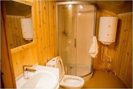 Mongolei GER Camp Badbeispiel