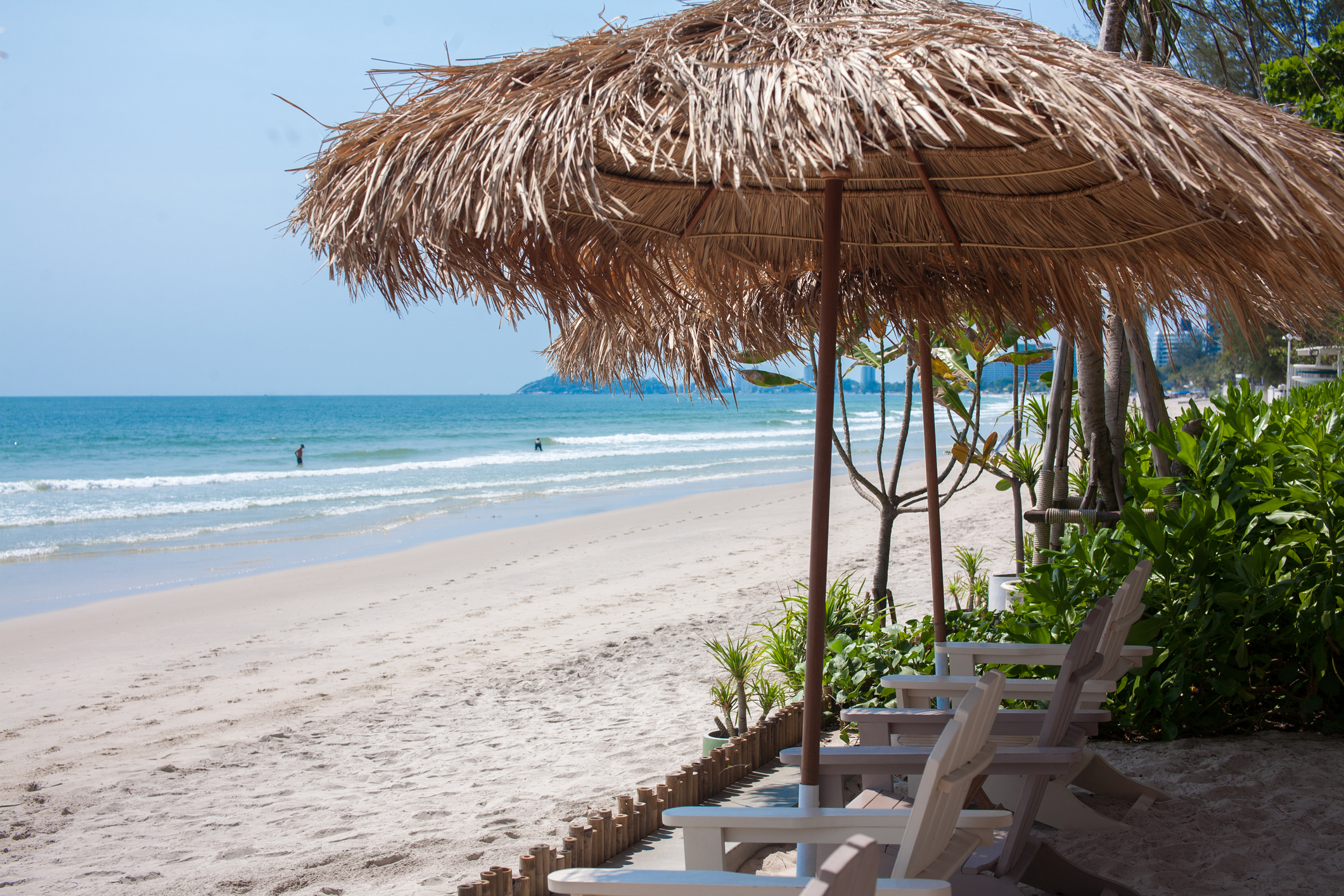 Reisethemen Rundreise & Baden, Thailand Strand