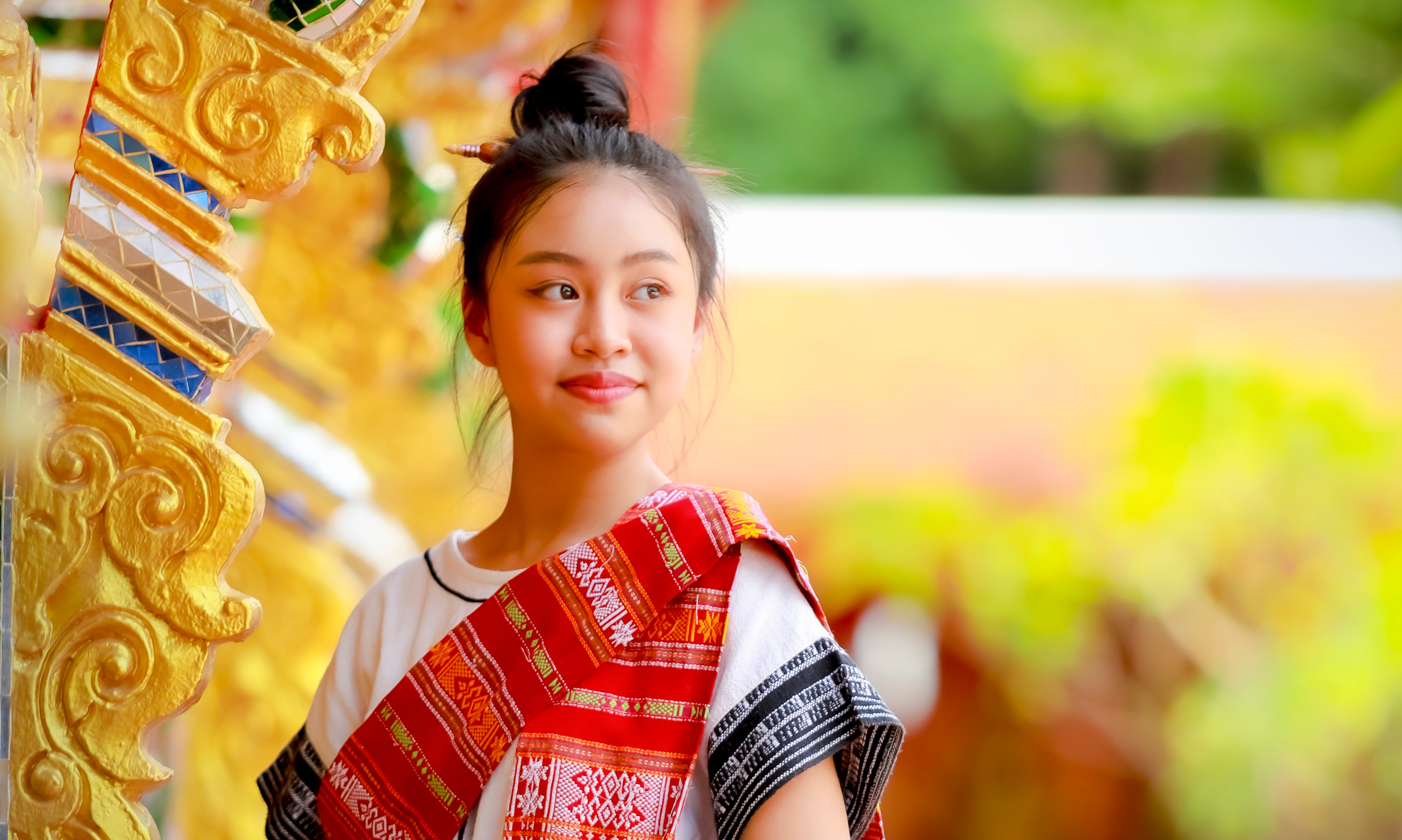 Reiseziel Vietnam Reiseziel Thailand - Reisen von Bavaria Fernreisen