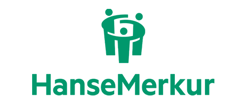 Hanse Merkur Logo