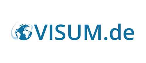 Visum De Logo